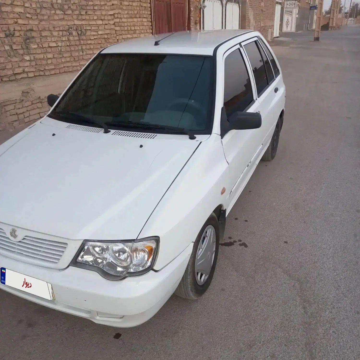 خودرو پراید، 111 آگهی ann_20480003