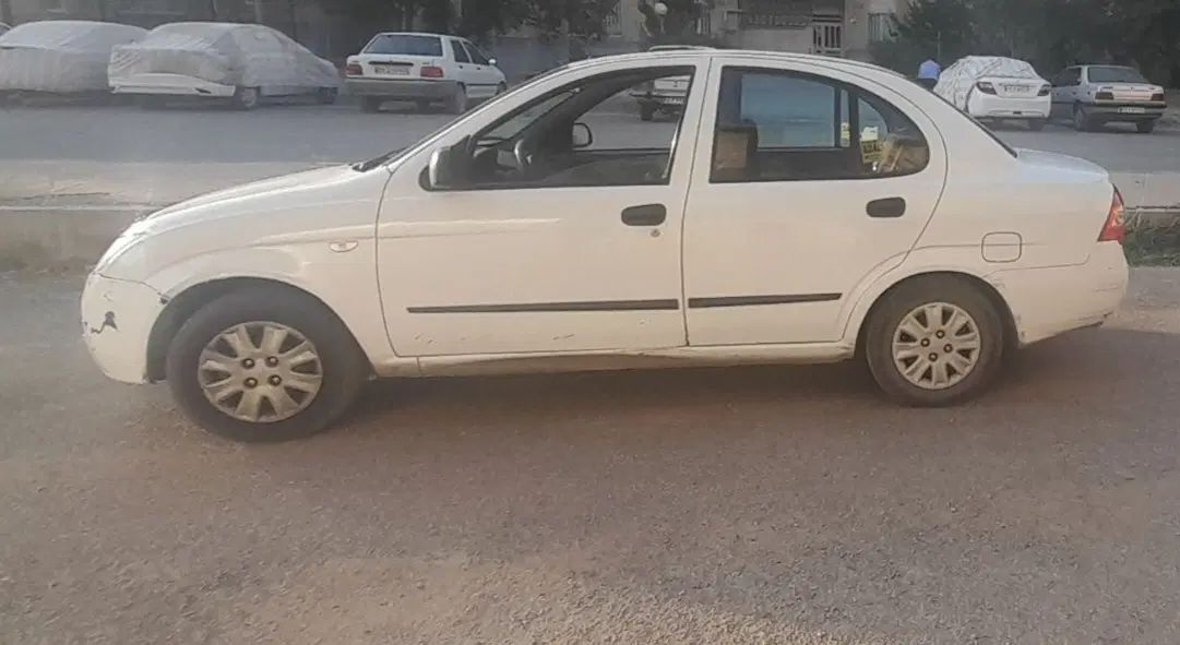 خودرو تیبا، صندوق دار آگهی ann_20480008