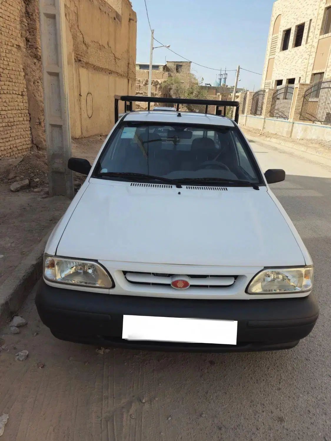 خودرو پراید، 151 آگهی ann_20480011