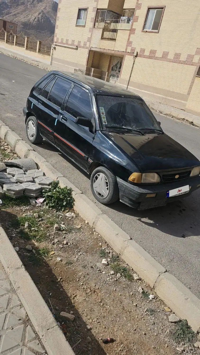 خودرو پراید، نسیم آگهی ann_20480052