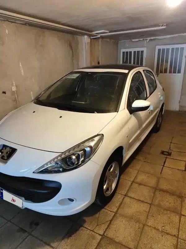 خودرو پژو، 207 آگهی ann_20480053