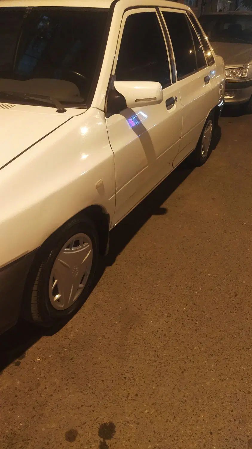 پراید 131 SE - 1392