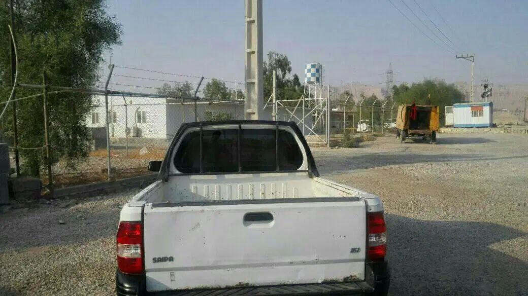 پراید 151 SE - 1397