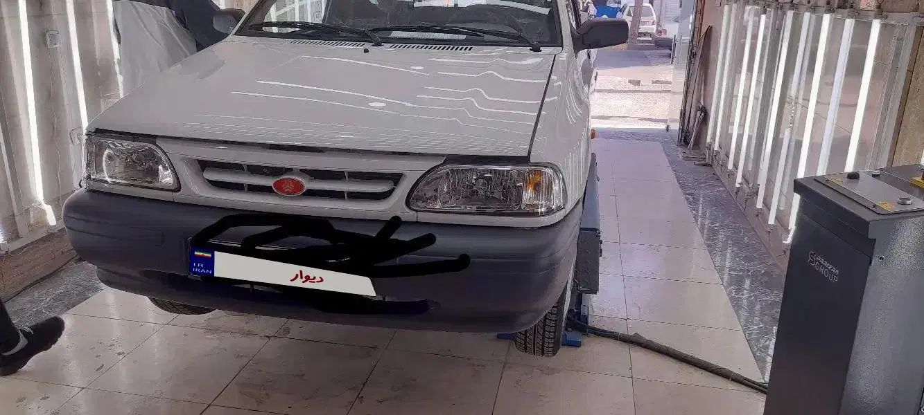 خودرو پراید، 151 آگهی ann_20480153