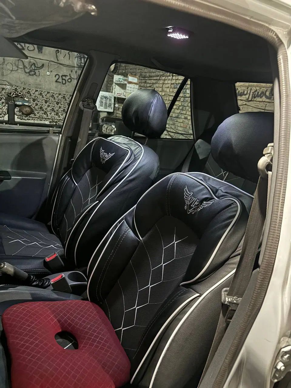 پراید 131 SE - 1394