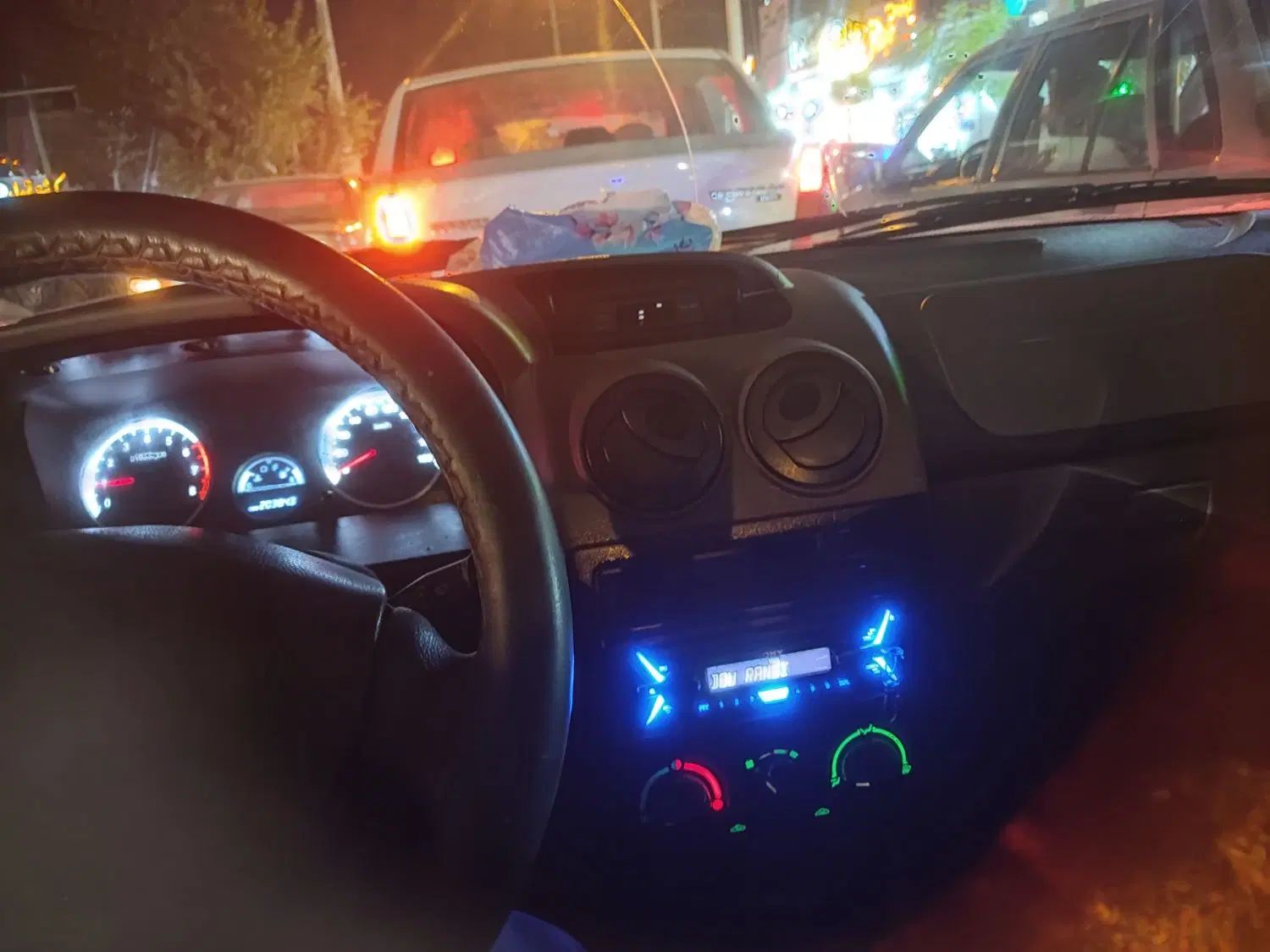 خودرو پراید، 111 آگهی ann_20480179