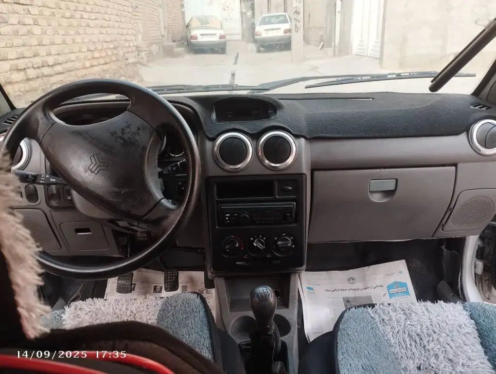 خودرو پراید، 131 آگهی ann_20480194