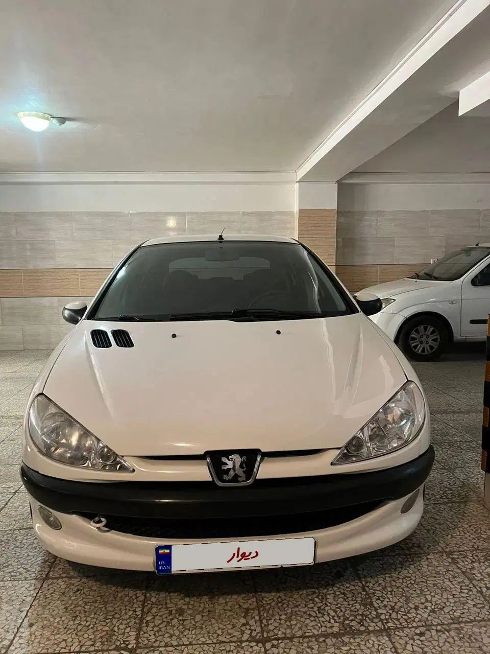 خودرو پژو، 206 آگهی ann_20480199