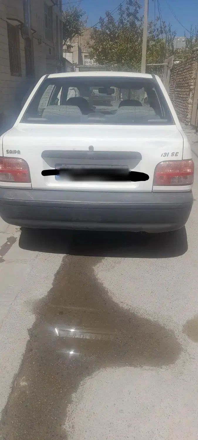 خودرو پراید، 131 آگهی ann_20480237