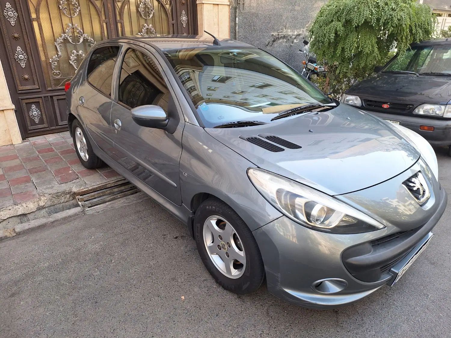 خودرو پژو، 207 آگهی ann_20480241