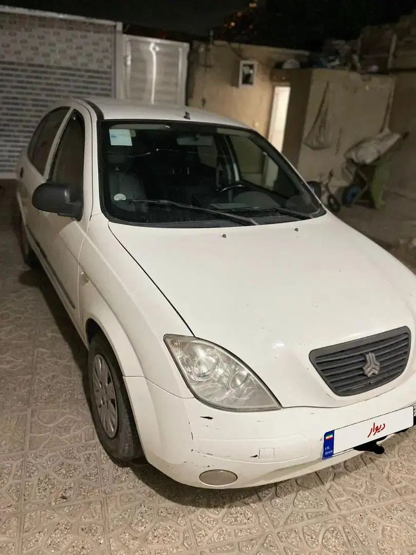 خودرو تیبا، 2 آگهی ann_20480302