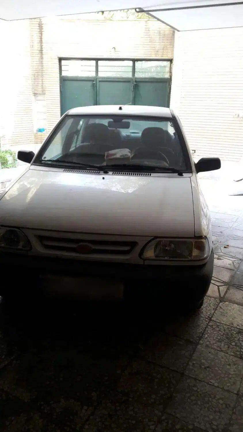 پراید 131 SE - 1394