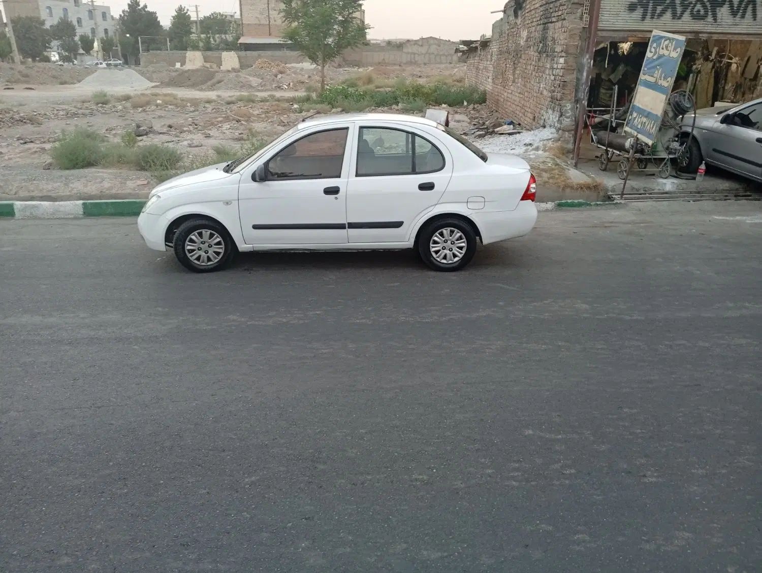 خودرو تیبا، صندوق دار آگهی ann_20480379