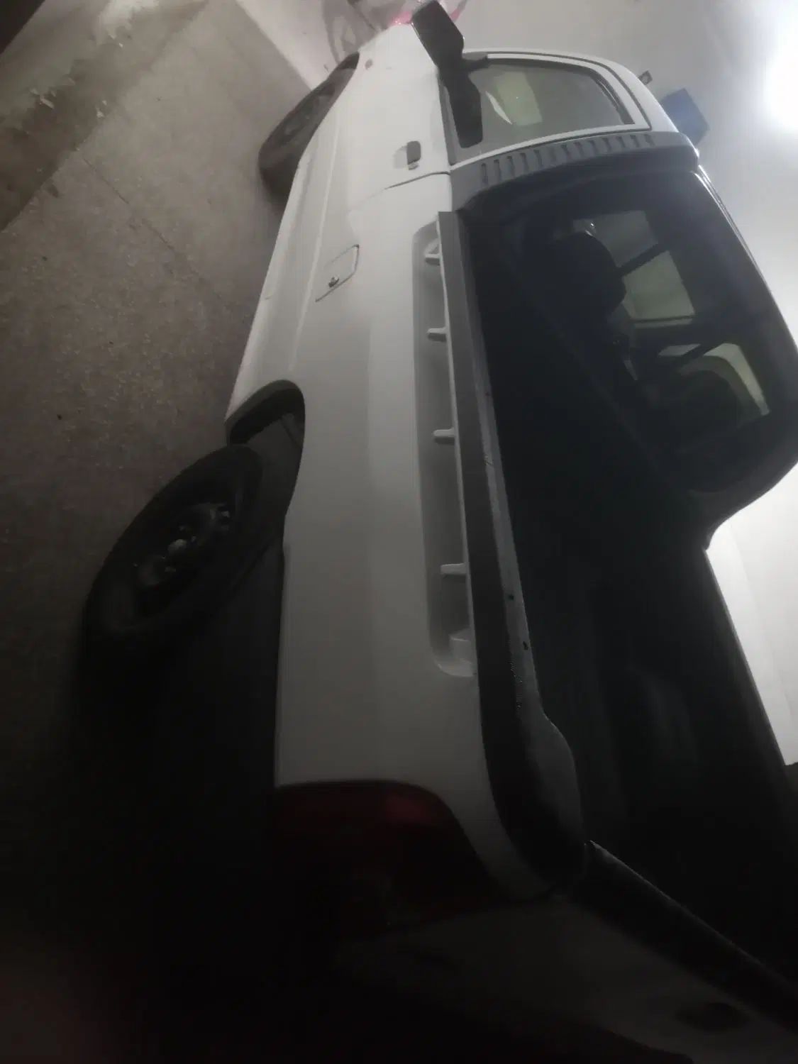 پراید 151 SL - 1398