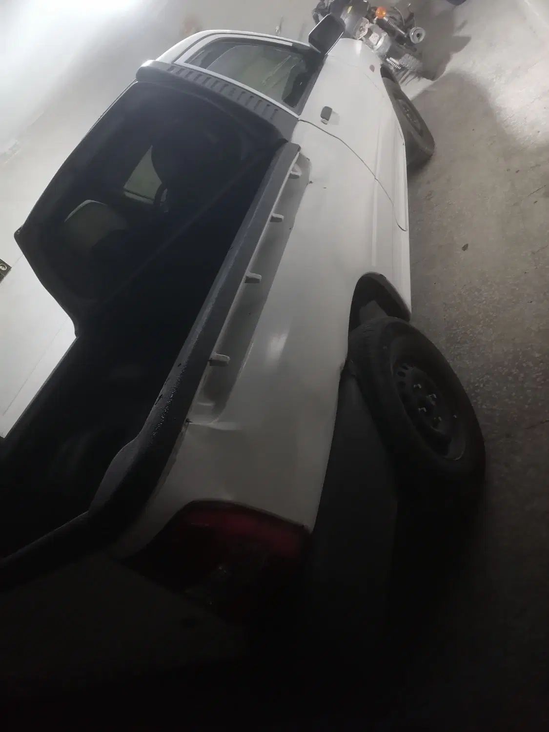 پراید 151 SL - 1398