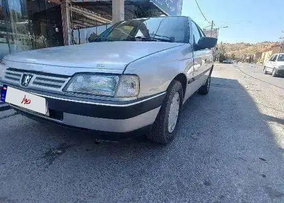 خودرو پژو، 405 آگهی ann_20480399