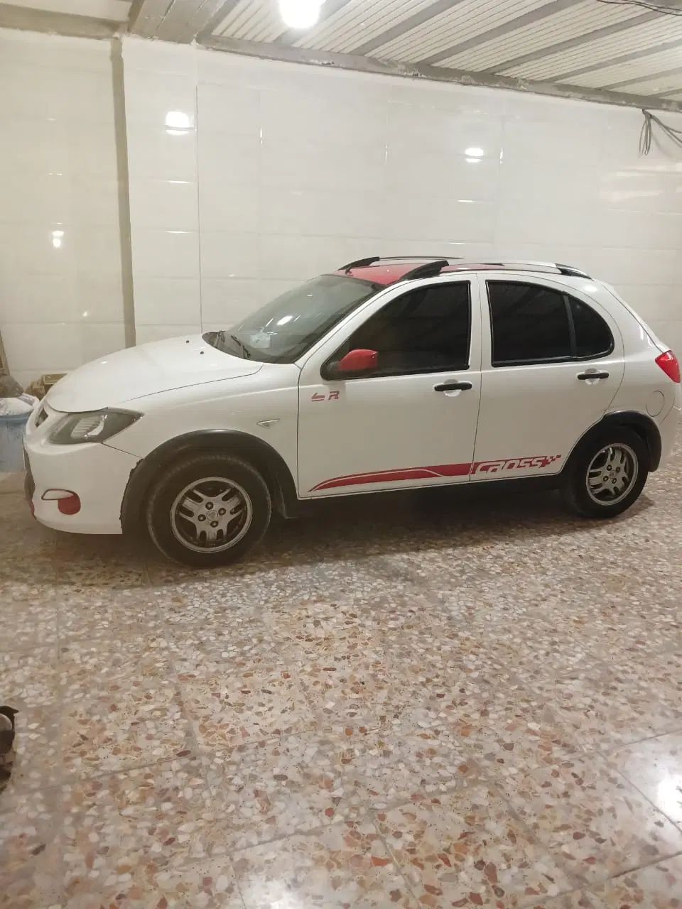 خودرو کوییک، R آگهی ann_20480434