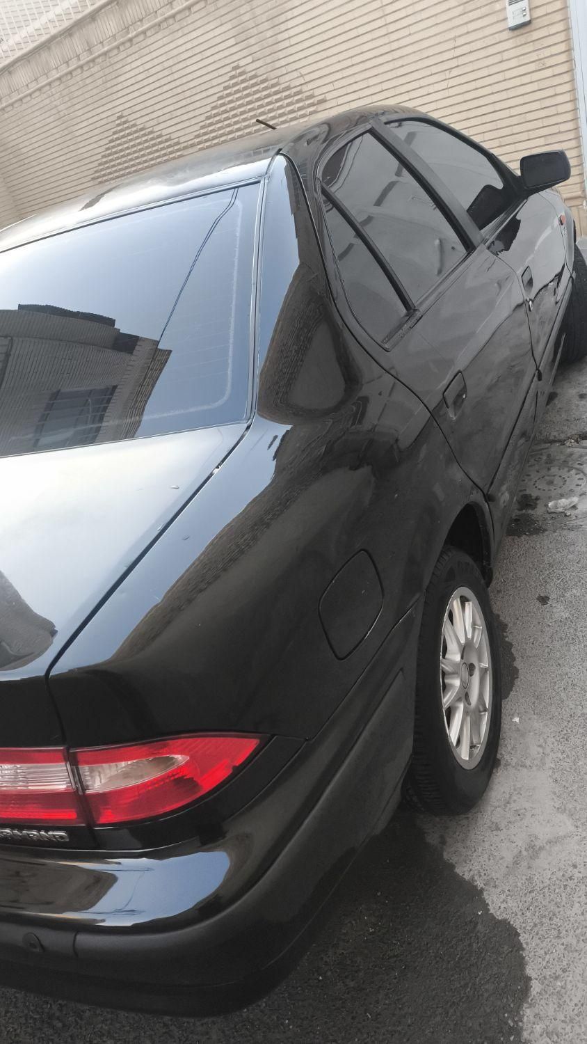 سمند LX EF7 دوگانه سوز - 1393
