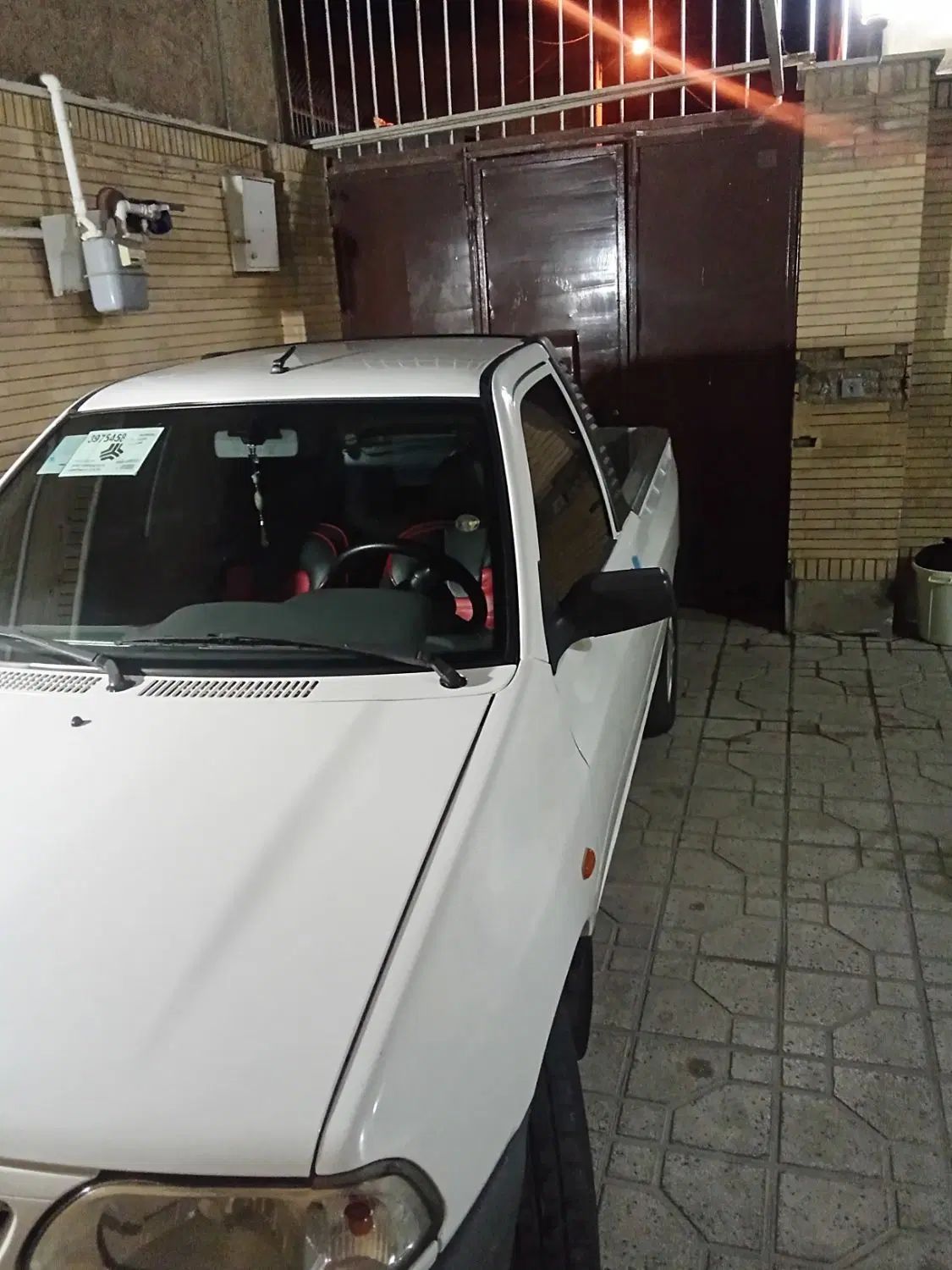 پراید 151 SE - 1401