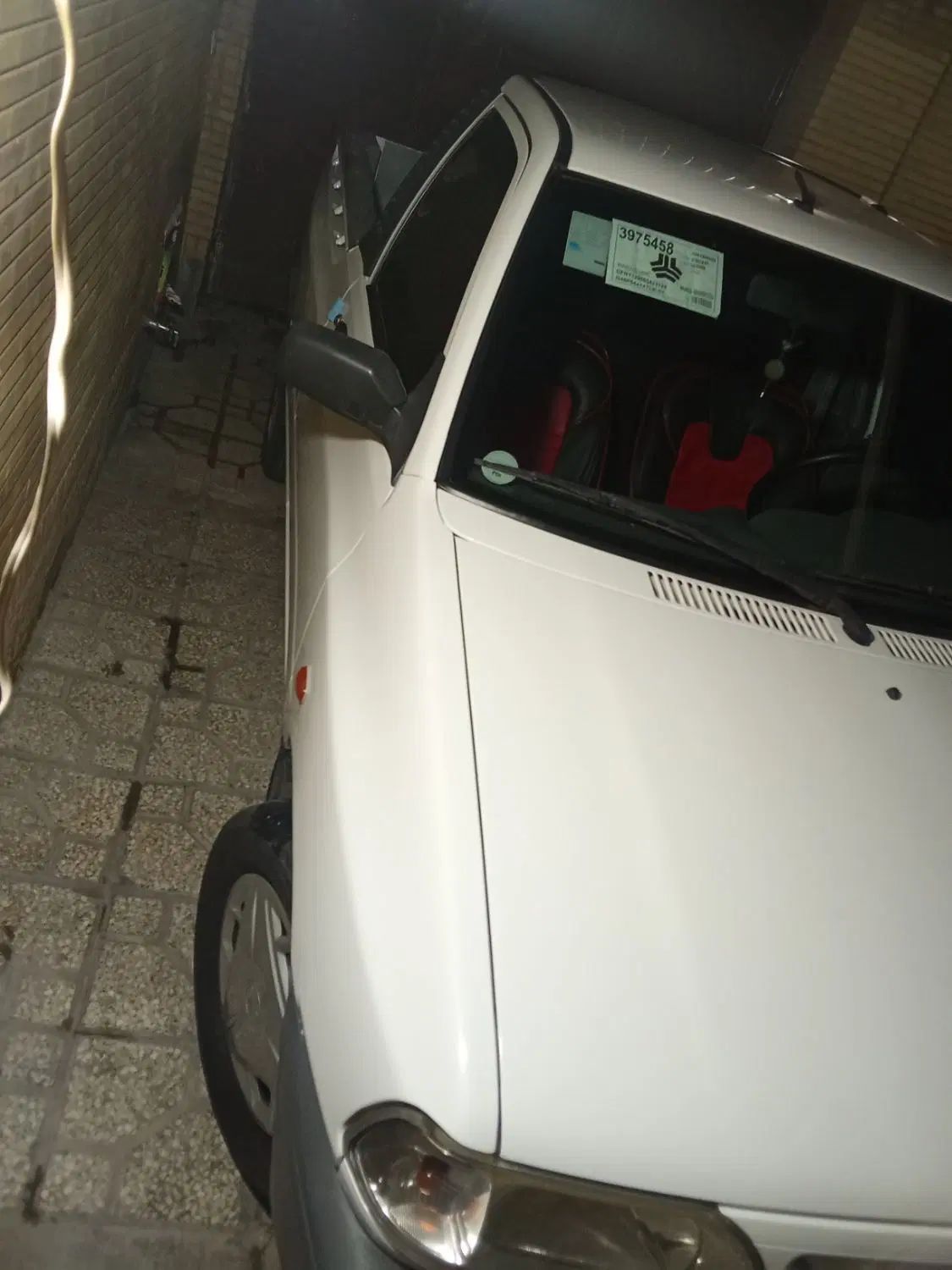پراید 151 SE - 1401