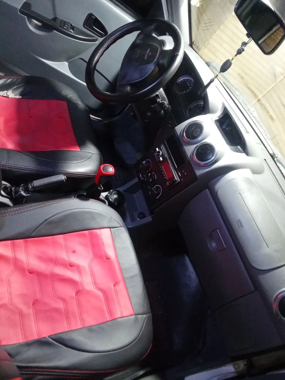 پراید 151 SE - 1401