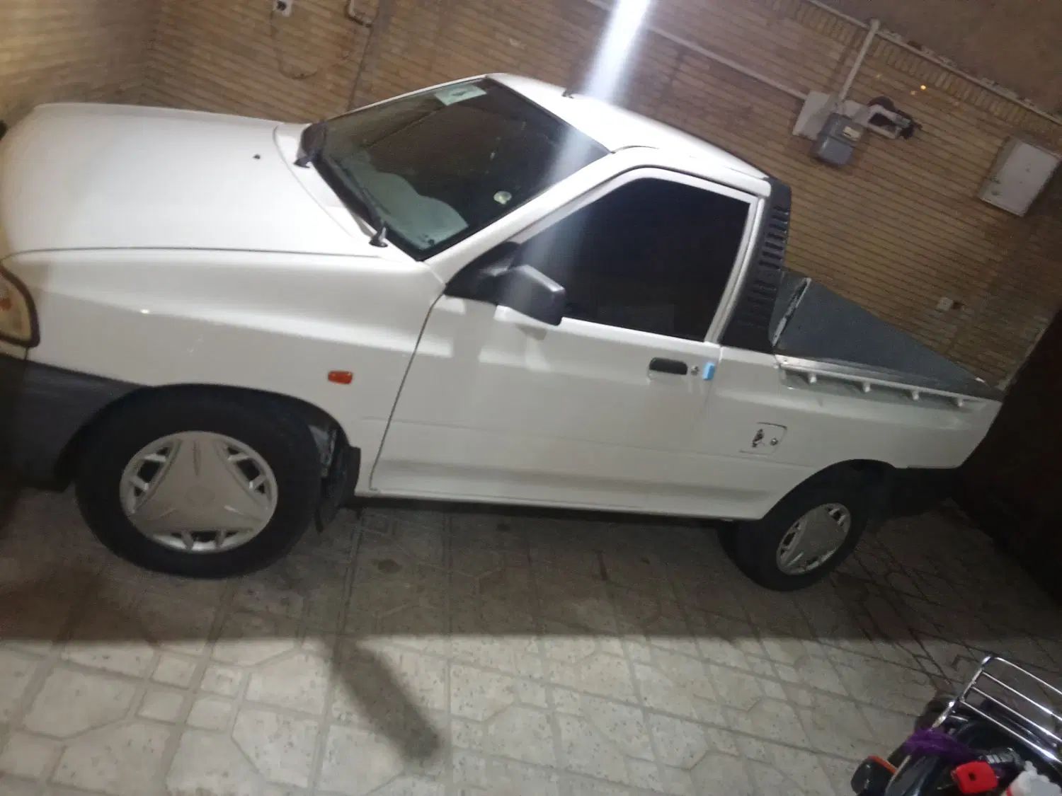 پراید 151 SE - 1401