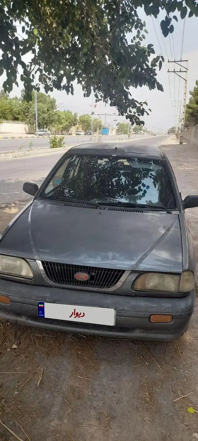 خودرو پراید، 141 آگهی ann_20480464