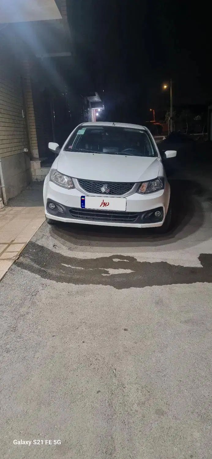 خودرو ساینا، S آگهی ann_20480467