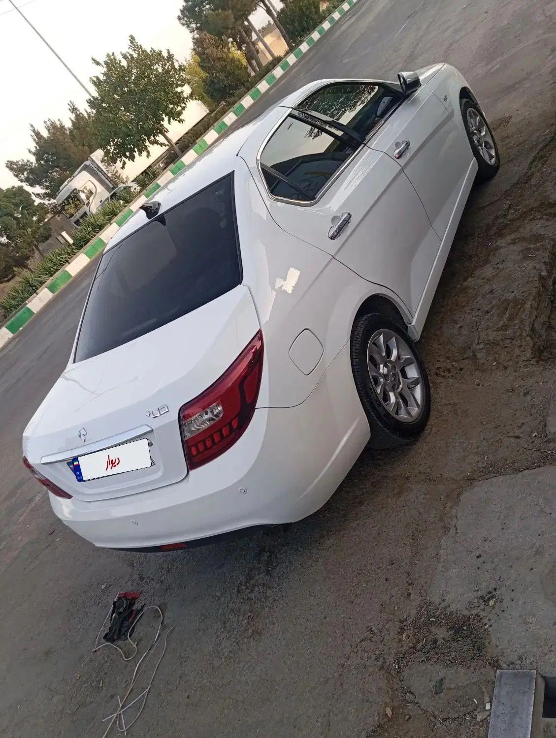 خودرو دنا، پلاس توربو آگهی ann_20480471