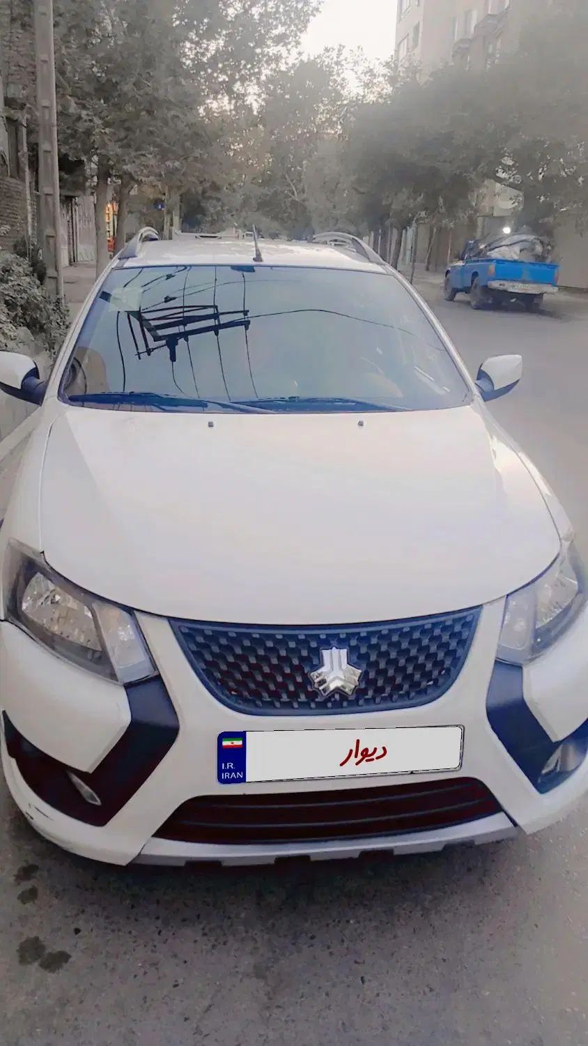 خودرو کوییک، S آگهی ann_20480492