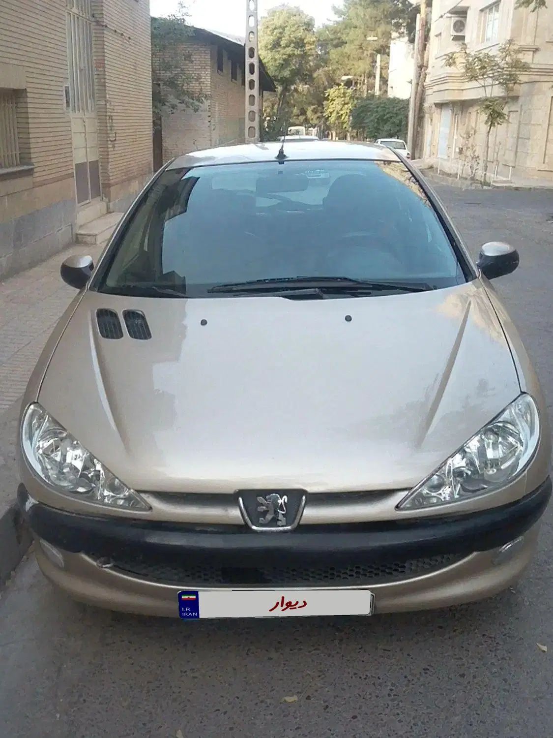 خودرو پژو، 206 آگهی ann_20480520