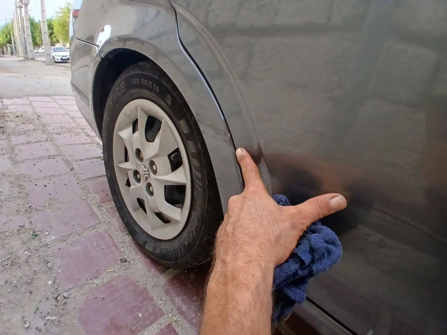 ساینا S دنده‌ای معمولی - 1400