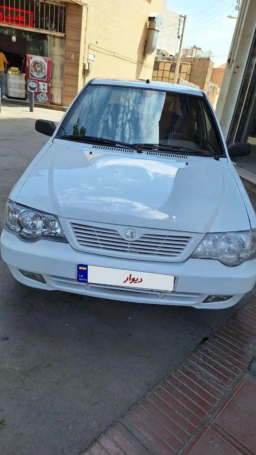 خودرو پراید، 111 آگهی ann_20480526
