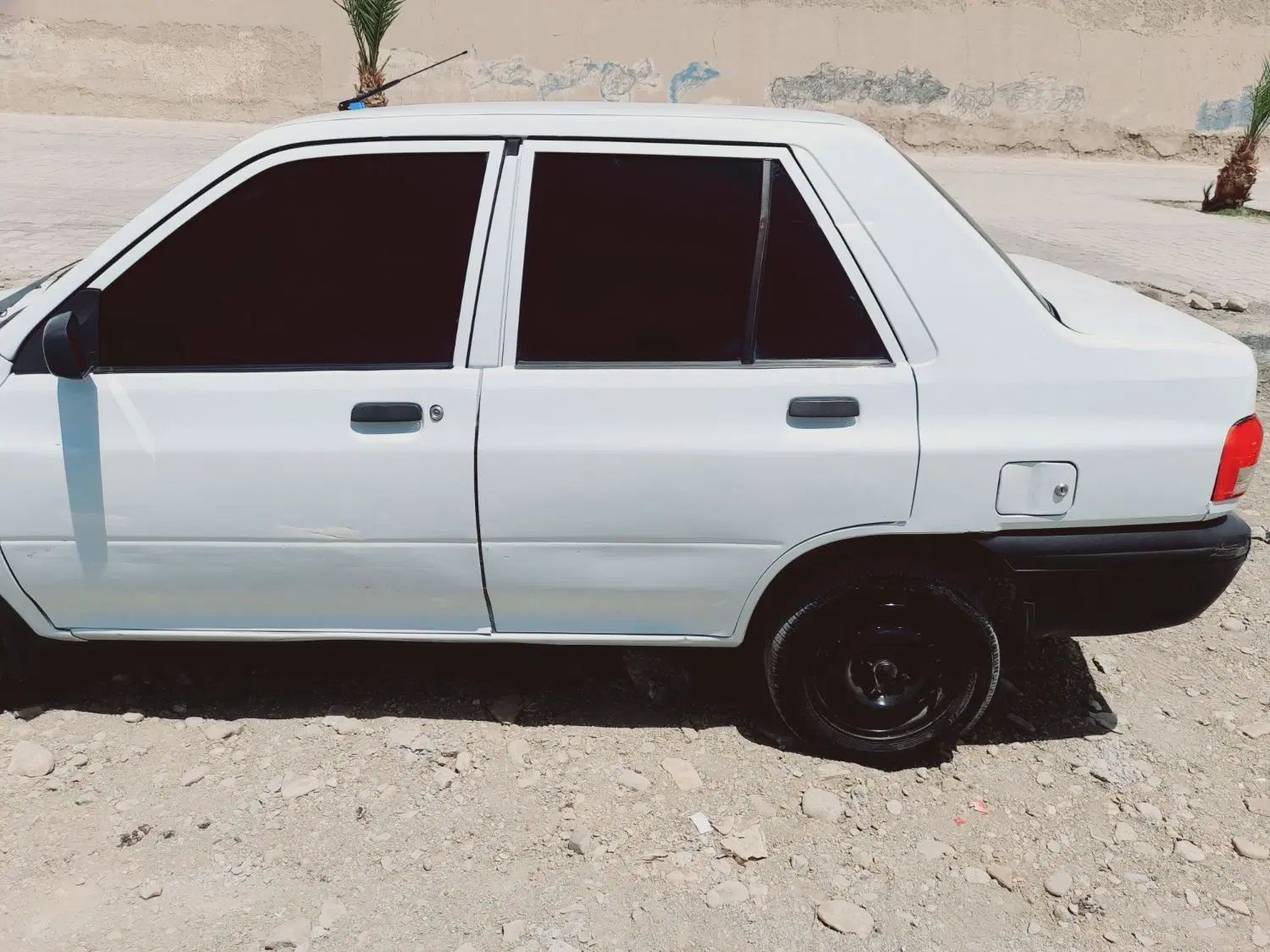 پراید 131 EX - 1394