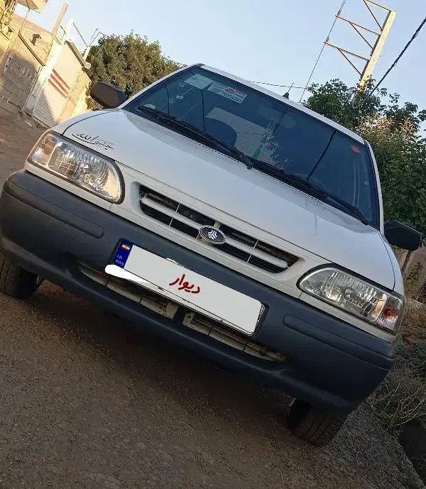 خودرو پراید، 131 آگهی ann_20480539