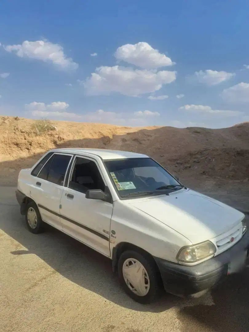 خودرو پراید، صبا آگهی ann_20480551