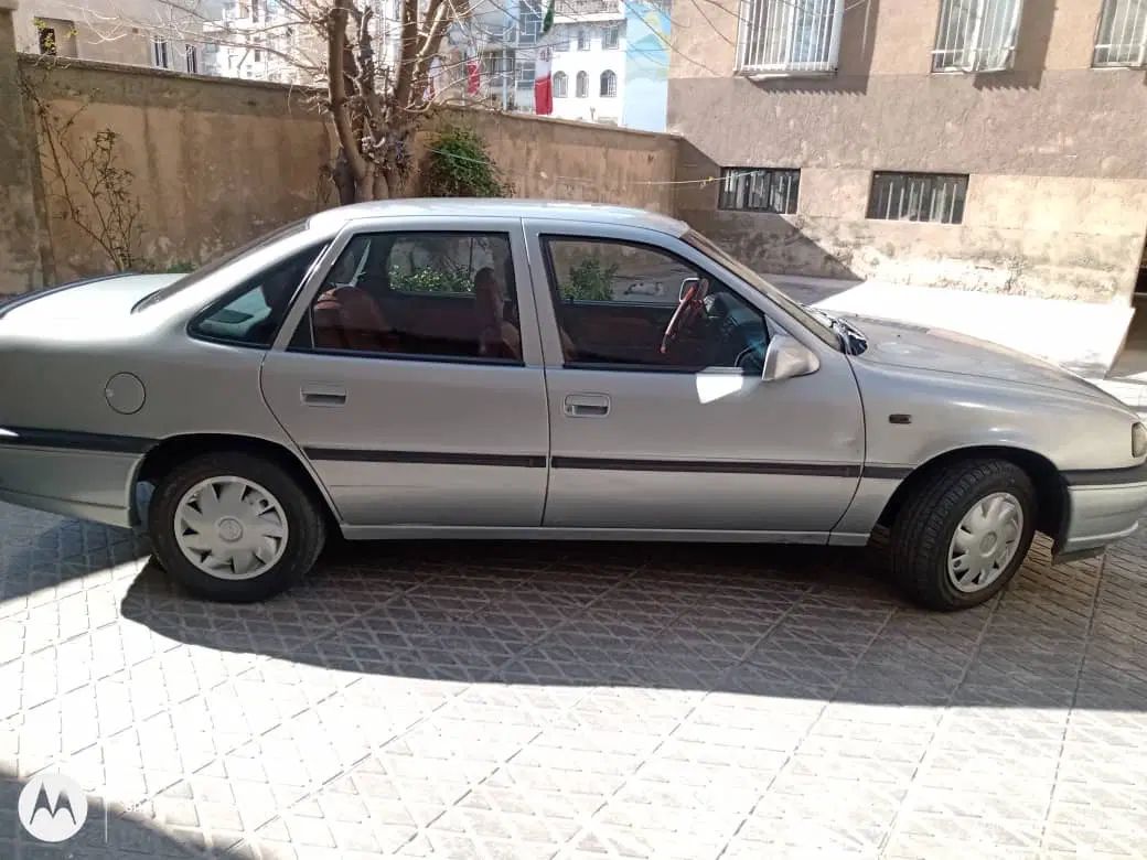 اپل وکترا دنده ای - 1994