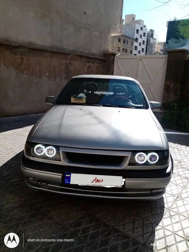 خودرو اپل، وکترا آگهی ann_20480567