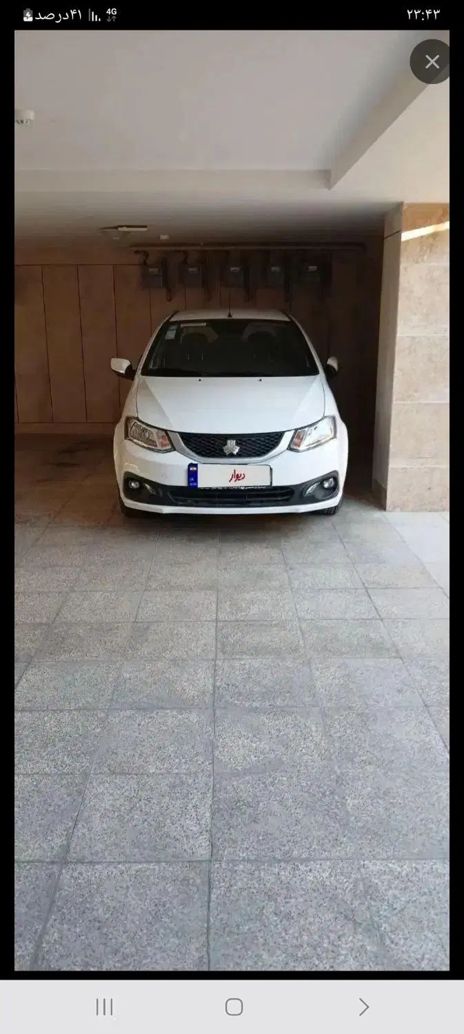 خودرو ساینا، S آگهی ann_20480578