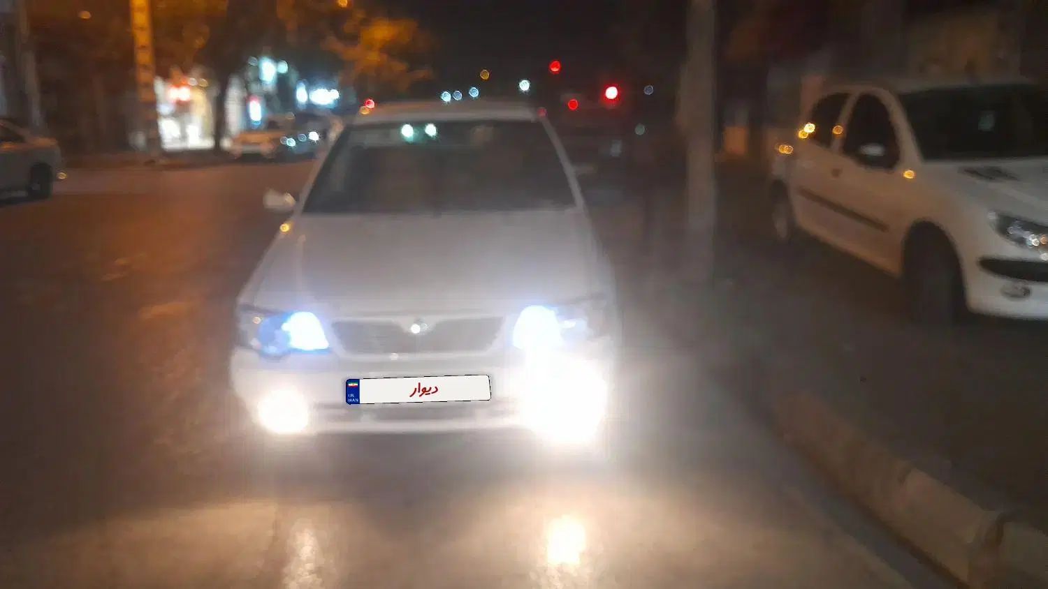 پراید 132 SX - 1390