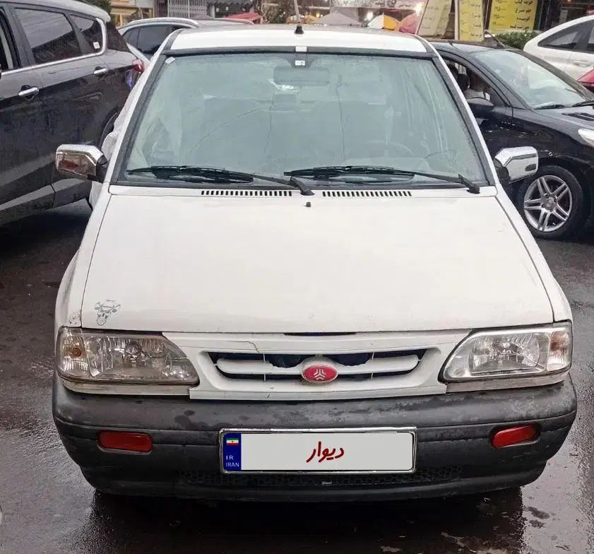 خودرو پراید، 131 آگهی ann_20480598