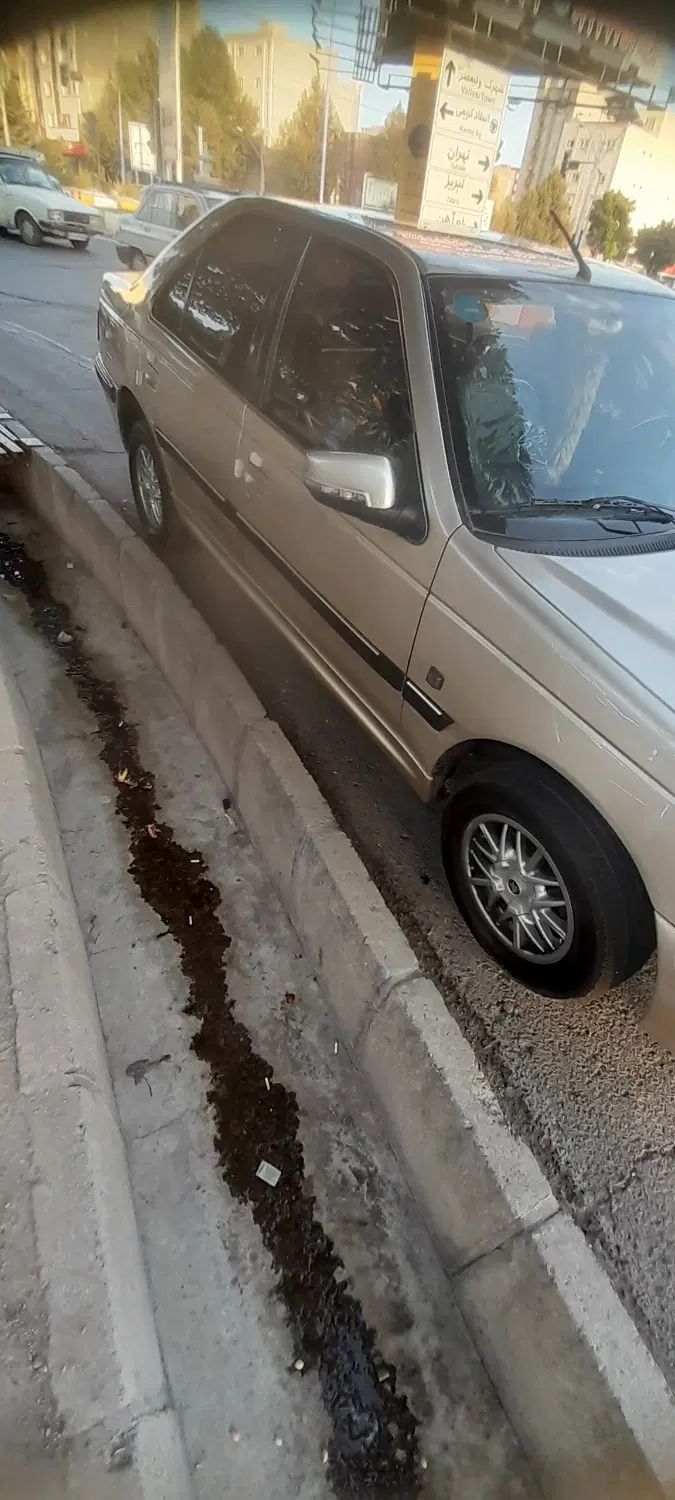 خودرو پژو، پارس آگهی ann_20480643