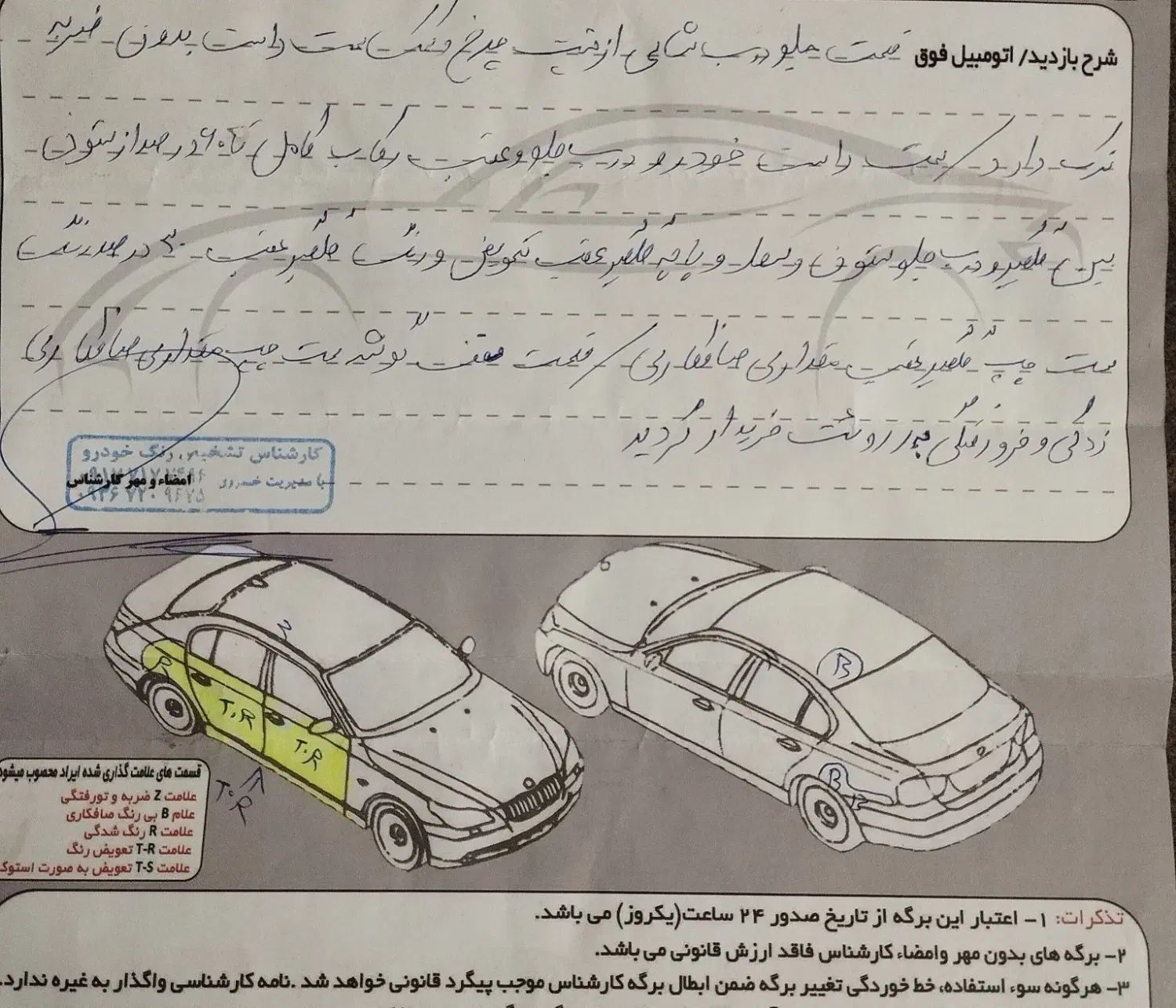 تیبا صندوق دار SX - 1394