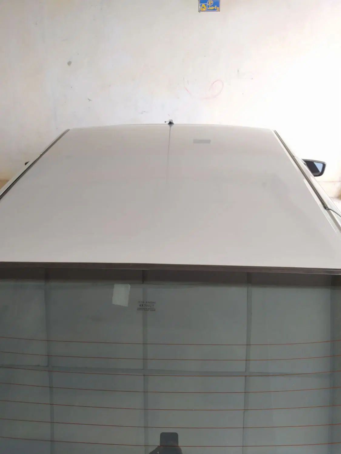 پژو 405 GLX - دوگانه سوز - 1388