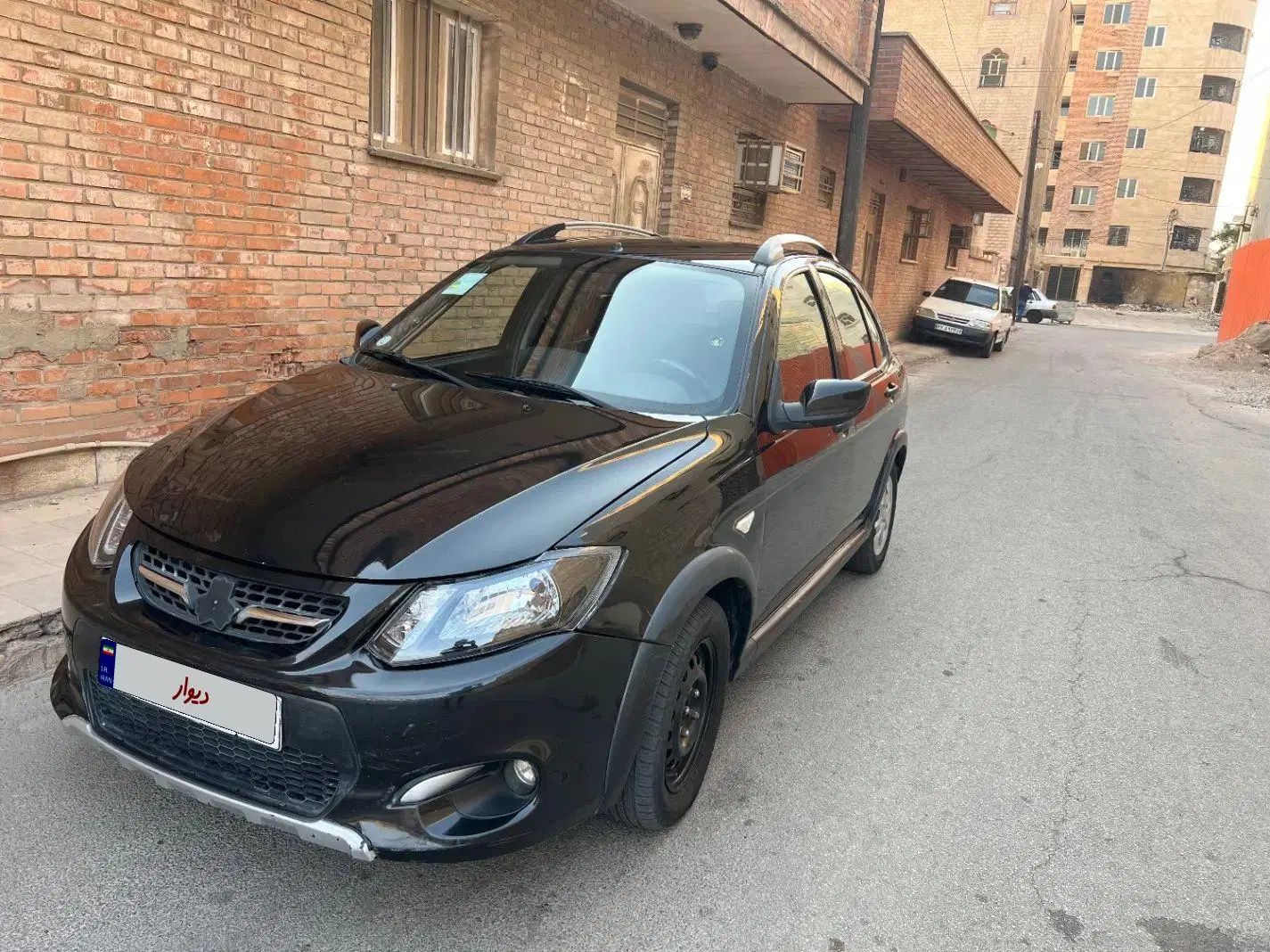 کوییک معمولی دنده‌ای - 1399