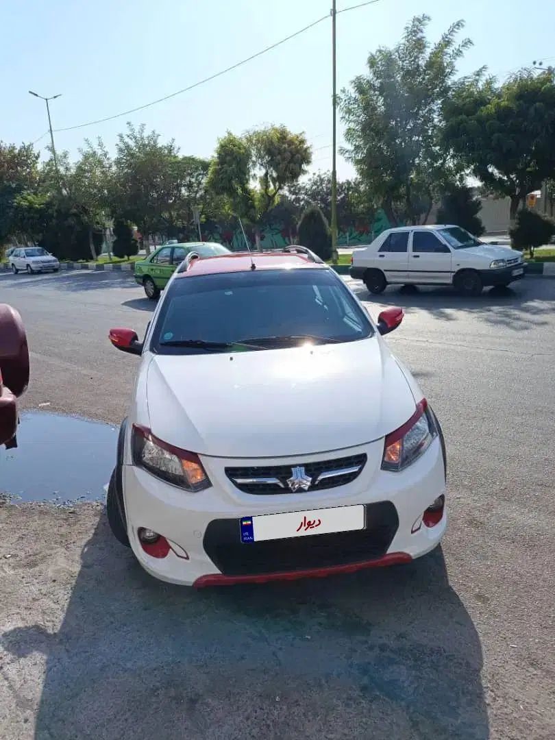 خودرو کوییک، R آگهی ann_20480677