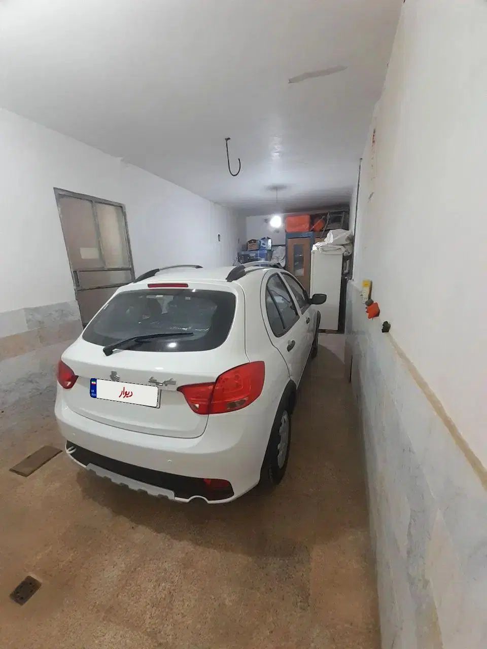 کوییک S آپشنال - 1404