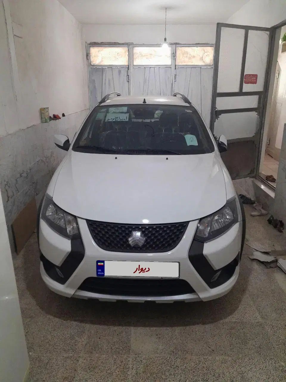 خودرو کوییک، S آگهی ann_20480685