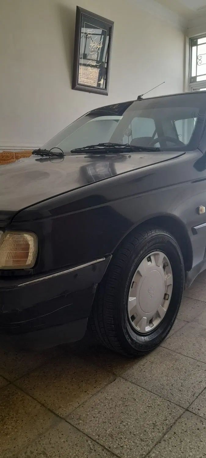 پژو 405 GLX - 1383