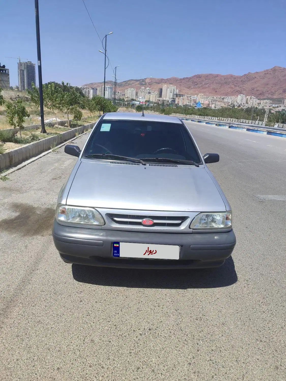 خودرو پراید، 131 آگهی ann_20480687